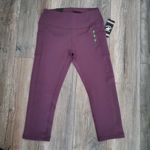 🌸New Capri Legging🌸